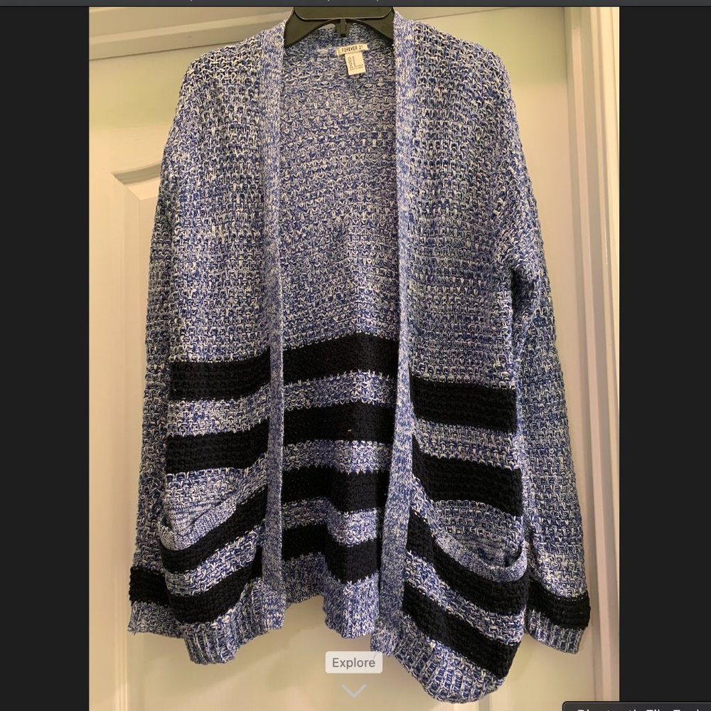 Women's Cardigan
